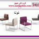 صندلی رستورانی فلزی تونا