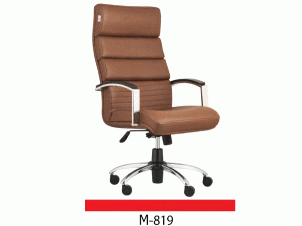 صندلی مدیریتی m819