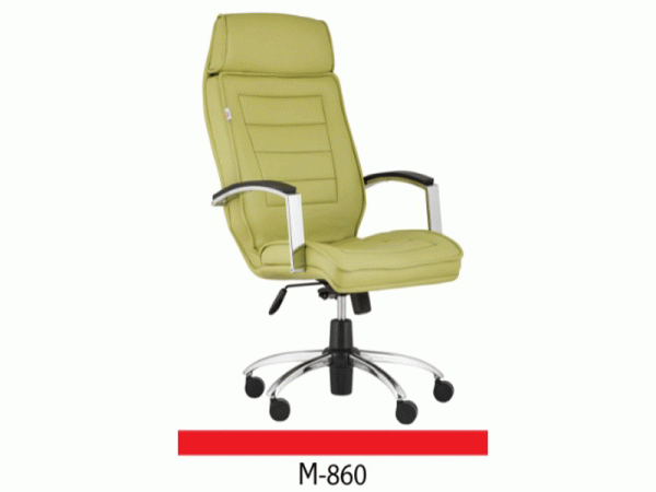 صندلی مدیریتی m860