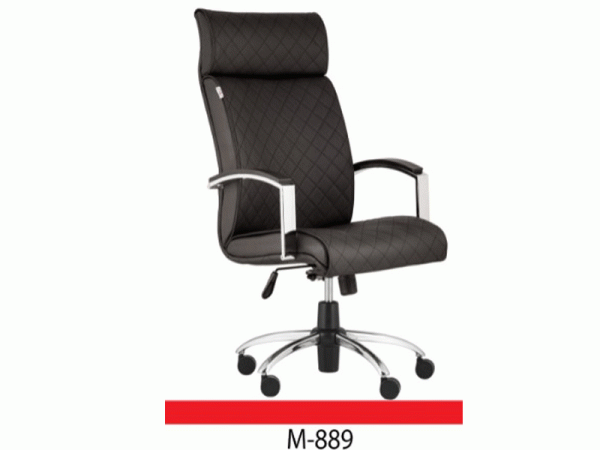 صندلی مدیریتی m889
