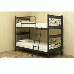 تخت خواب دو طبقه