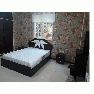 تخت خواب دو نفره