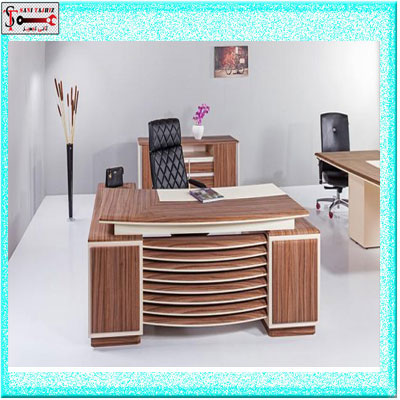 میز-مدیریتی