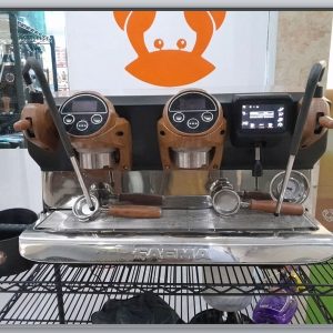 خریداسپرسوساز صنعتی ارزان در سه راه تهرانپارس
