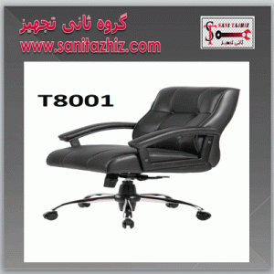 صندلی کارشناسی