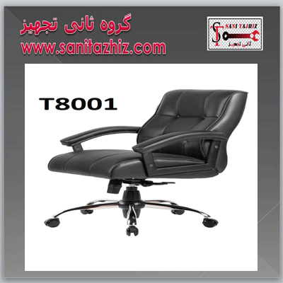 صندلی کارشناسی