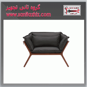 مبل تک نفره