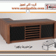 میز مدیریتی پاچیرا