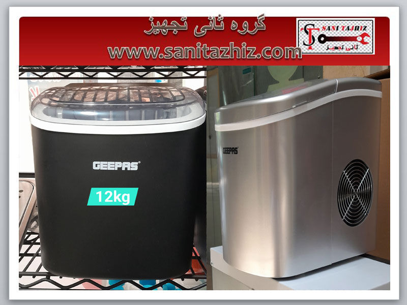 یخساز-رومیزی-12کیلویی-جیپاس